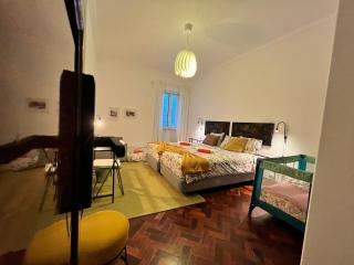 Portas Residence - Large Apartment - Ponta Delgada City Center - 5