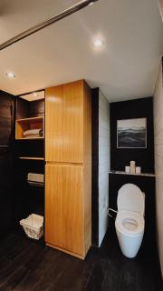 Wanagiri Cabin Wanara - 6