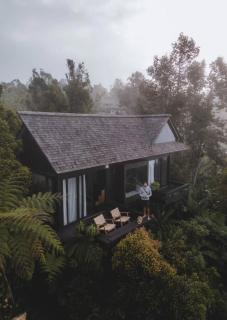 Wanagiri Cabin Wanara - 4