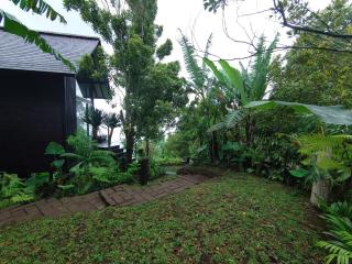 Wanagiri Cabin Wanara - 1