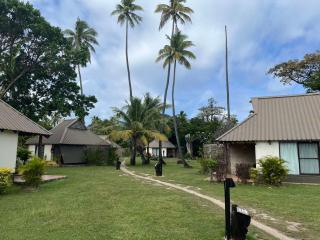 Mana Island Resort & Spa - Fiji - 3
