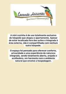 Locanda Ariramba - 6