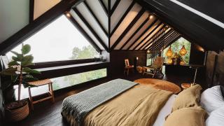 Wanagiri Cabin Wanara - 9