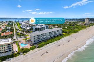 Versailles Sur La Mer 1D - 8