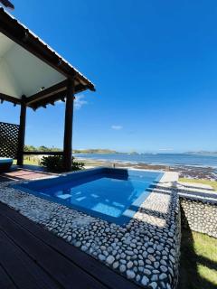 Mana Island Resort & Spa - Fiji - 9
