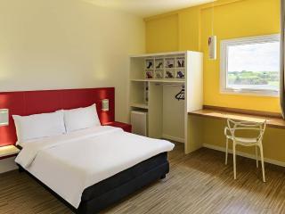 ibis Styles Birigui - 5