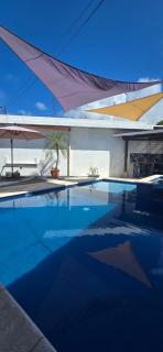 Moderna Casa con piscina , jacuzzi y generador electrico - 4