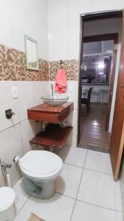 Linda Casa, próximo ao aeroporto e do Shopping Estação - 1