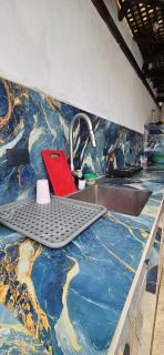 Moderna Casa con piscina , jacuzzi y generador electrico - 9