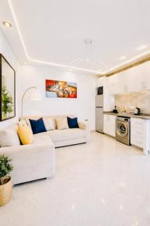 Luxury Villa with Pool & Garden5km from Cabo - 4