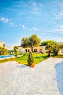 Luxury Villa with Pool & Garden5km from Cabo - 2