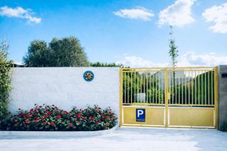 Luxury Villa with Pool & Garden5km from Cabo - 5