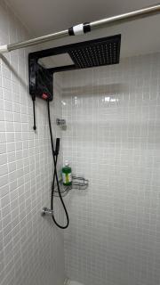 Apto Smart Moderno Vista Mar Incrível - 9