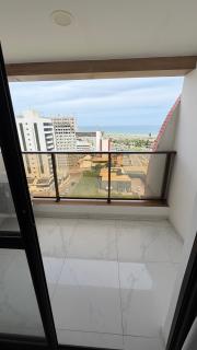 Apto Smart Moderno Vista Mar Incrível - 6