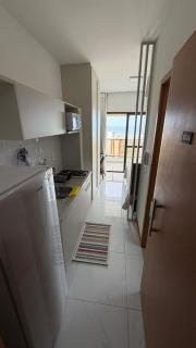 Apto Smart Moderno Vista Mar Incrível - 5