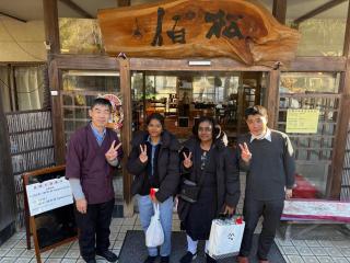 檜湯の宿　松伯 - Aoki-gemi - 8