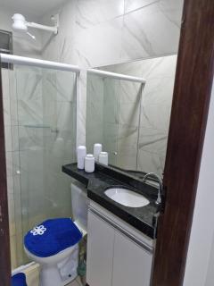 Próximo a roda gigante - 5