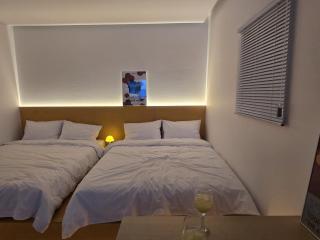 동대구역 감성 숙소 홈스테드 스테이 - 8