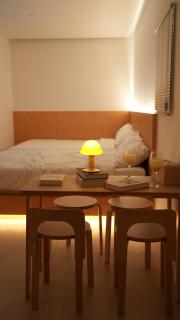 동대구역 감성 숙소 홈스테드 스테이 - 7