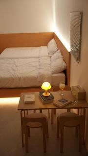 동대구역 감성 숙소 홈스테드 스테이 - 4