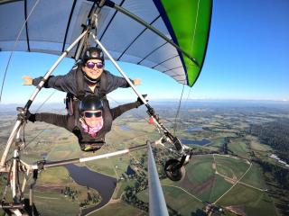 Oz Sky Ranch Farm Stay - 7