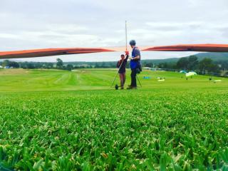 Oz Sky Ranch Farm Stay - 6