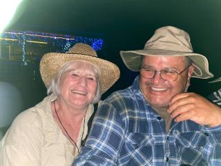 Oz Sky Ranch Farm Stay - 1