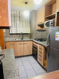 departamento reñaca - 3