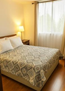 Condominio Espacio Uno Fco de Aguirre - 4