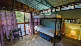 Hostal con camas compartidas - Pachamama Bio - 4
