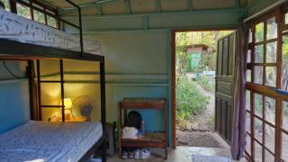 Hostal con camas compartidas - Pachamama Bio - 2