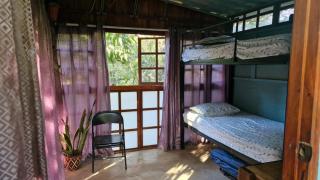 Hostal con camas compartidas - Pachamama Bio - 1