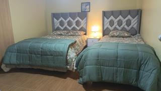 Boulevard home hostel - Lima Airport - 8