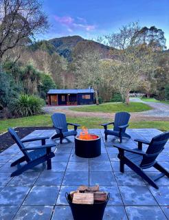 The Cottage at StrathOwen - 6