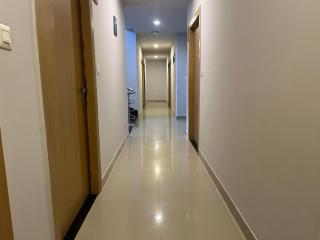 Say Airport City - 8