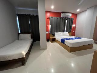 Say Airport City - 7