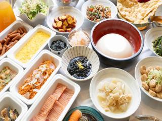 APA Hotel Toyama Ekimae - Toyama - 3