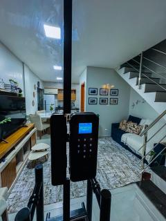 Apartamento novo e confortável, até 8 pessoas - Pague com cartão de crédito - 9