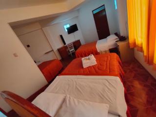 El Paraíso de Lunahuaná - 8