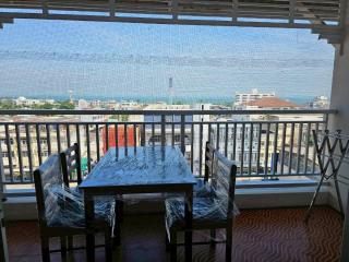 Baan Klang Hua Hin Condominium - 2