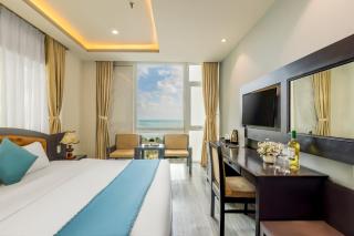 Chill Hotel Ha Bong - 0