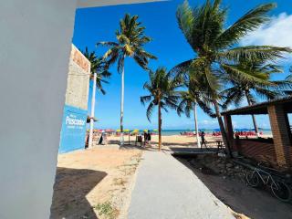 Flats Areia do Mar, Flat pé na areia na orla do centro de Japaratinga, Mais que hospedagem, uma experiência à beira-mar - 4