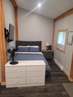 Wells Gray Stay And Play - 5