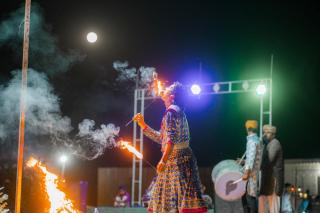 Hotel Jaisalmer Plaza - 2