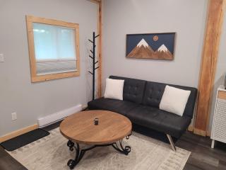 Wells Gray Stay And Play - 4