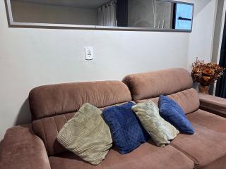 Casa Aconchegante no Centro - 7