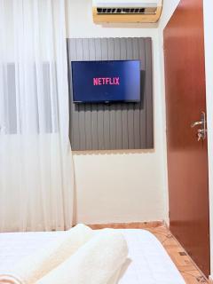 Casa Aconchegante no Centro - 4