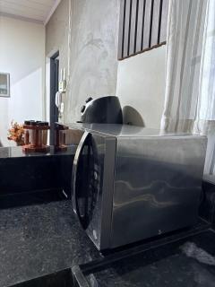 Casa Aconchegante no Centro - 1