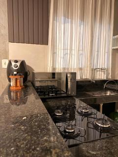 Casa Aconchegante no Centro - 8