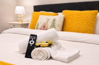 Executive 4-Bed Luxury Detached in Oakville - Prime location - 7